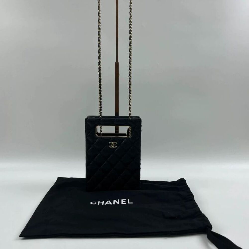 Chanel Women Pre-Loved Bag Very Good Condition